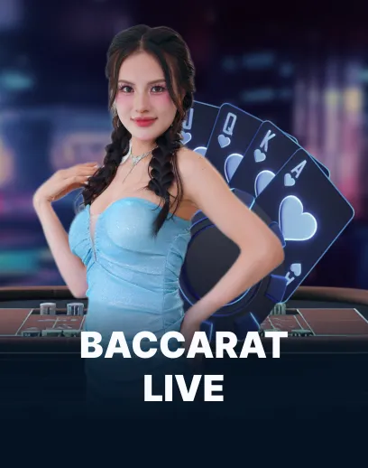 Baccarat Live
